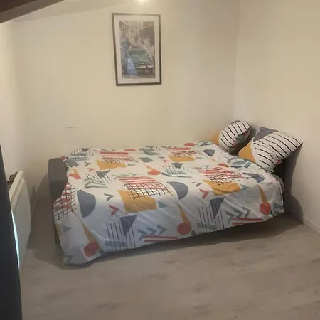 La Fleurs De Apartment *