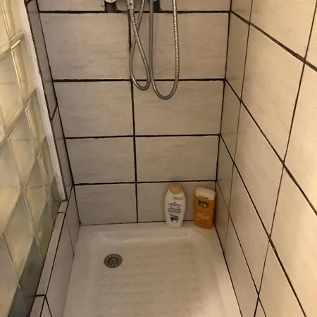 Apartment La Fleurs De