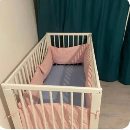 La Fleurs De Apartment