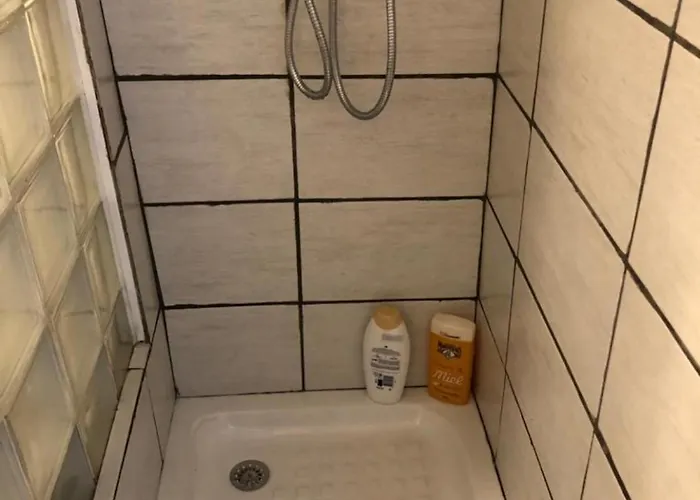 Апартаменты La Fleurs De